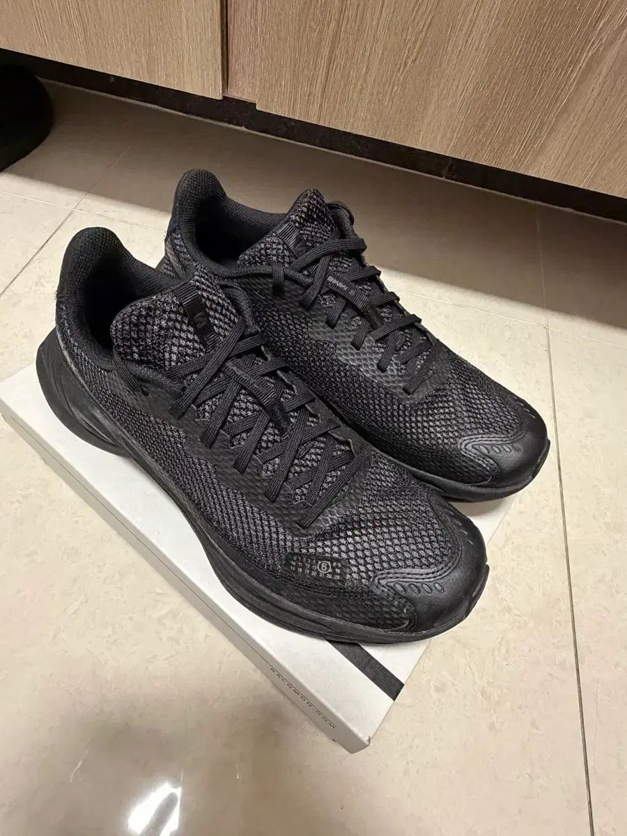 MM6 Maison Margiela エムエムシックス メゾン マルジェラ SALOMON サロモン スぺクター 2 275