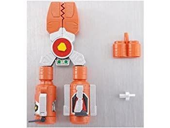 中古】スーパーロボット超合金 勇者王ガオガイガー 勝利の鍵セット3