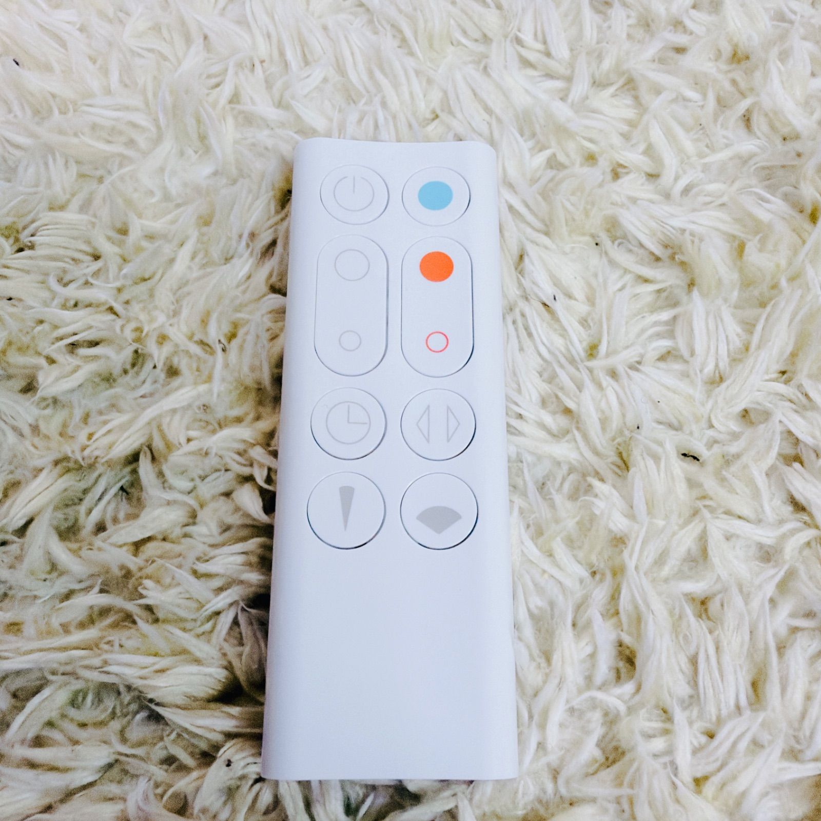 Dyson ダイソン Hot + Cool AM09 羽無し扇風機 ファンヒーター 2024年