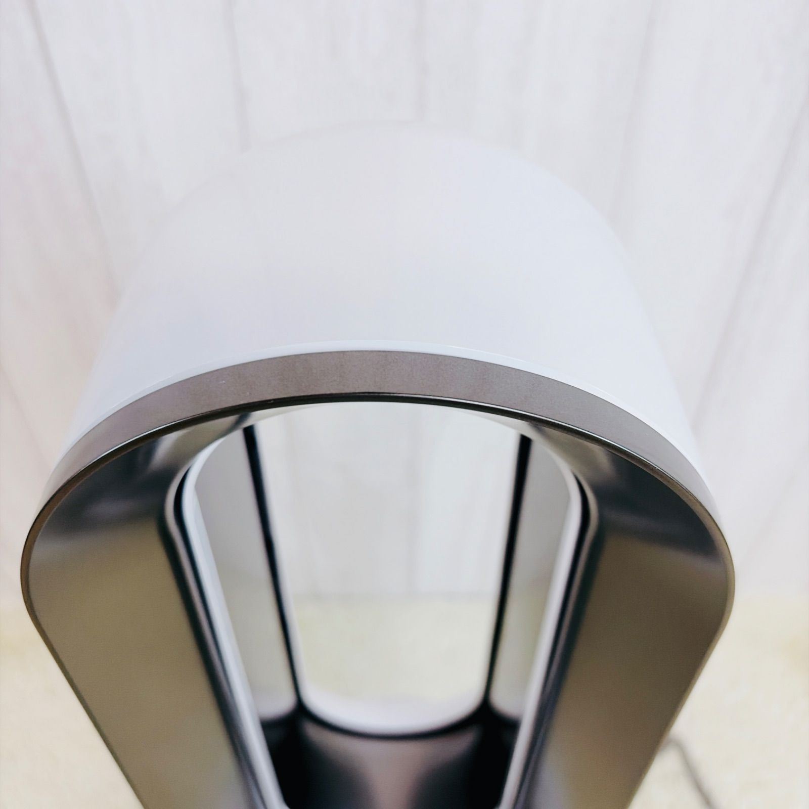 Dyson ダイソン Hot + Cool AM09 羽無し扇風機 ファンヒーター 2024年