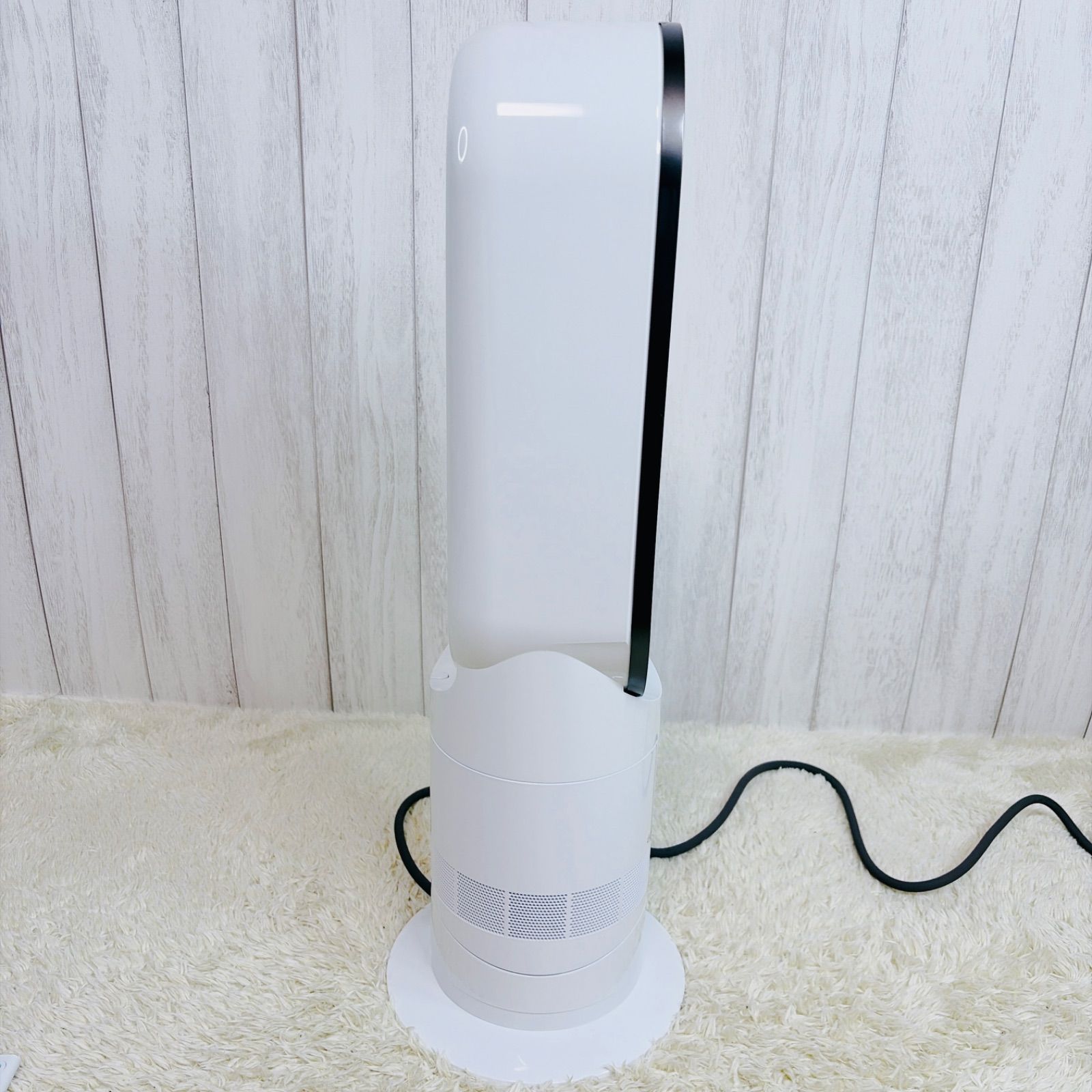 Dyson ダイソン Hot + Cool AM09 羽無し扇風機 ファンヒーター 2024年