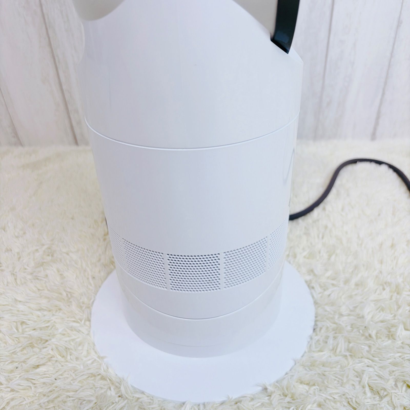 Dyson ダイソン Hot + Cool AM09 羽無し扇風機 ファンヒーター 2024年