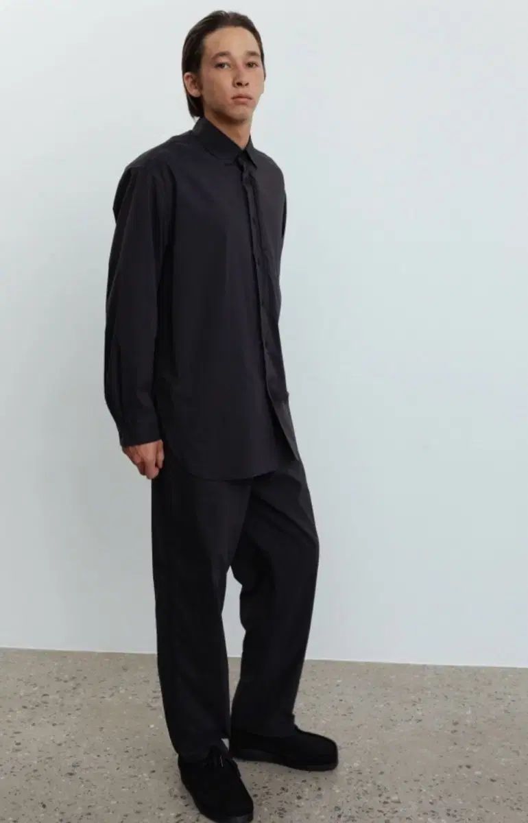 (2) オートマチックトゥーPeople チェスト ポケット シャツ
