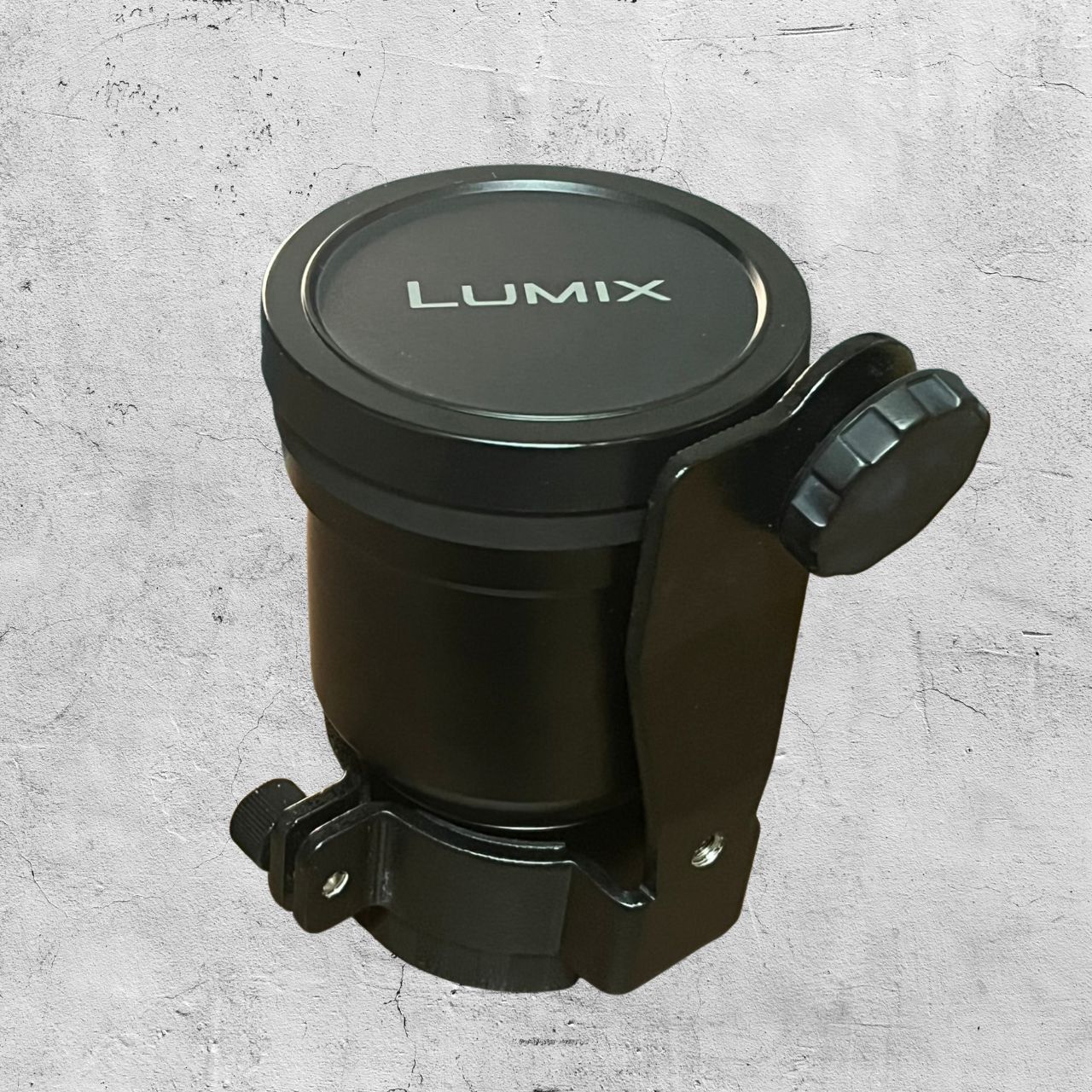 Panasonic LUMIX DMW-LTZ10 テレコンバージョンレンズ 1.5× 日本製