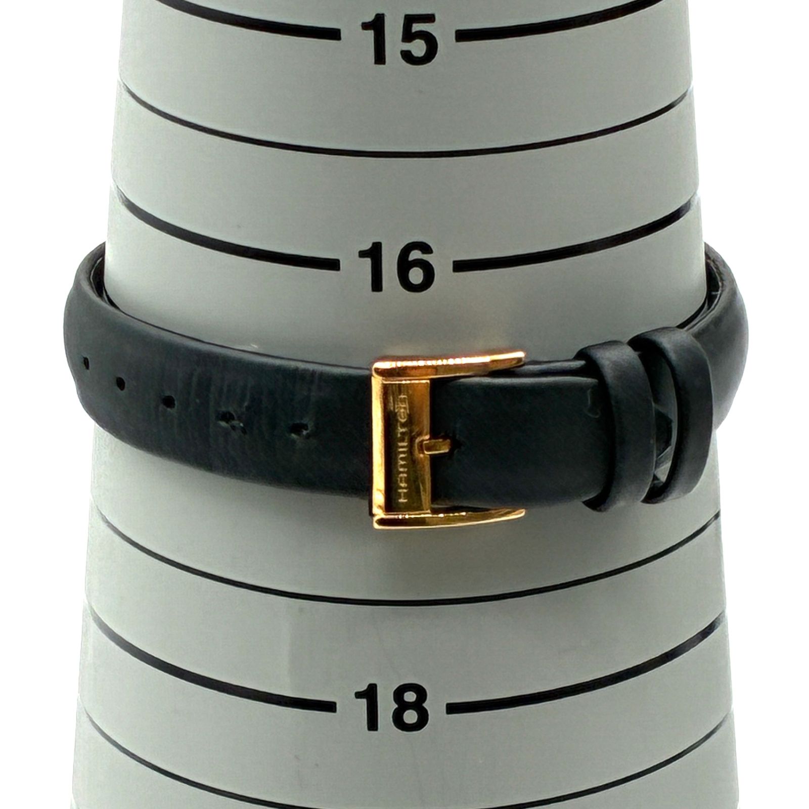 希少 美品 稼働品 Hamilton ハミルトン 腕時計 ジャズマスター レディ 