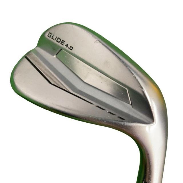 ゴルフ 【】 ピン PING GLIDE 4.0 46°/12° S ウェッジ WG NS PRO 950GH