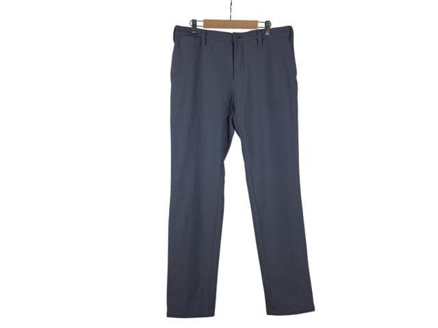 【中古ゴルフウェア】BRIEFING(ブリーフィング) ロングパンツ L