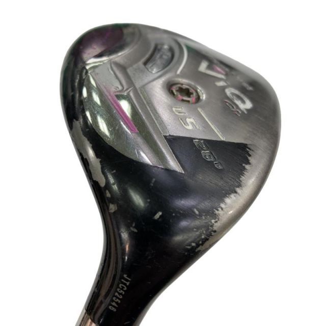 中古】 ブリヂストン TOURSTAGE ViQ CL(2012) U5 レディース