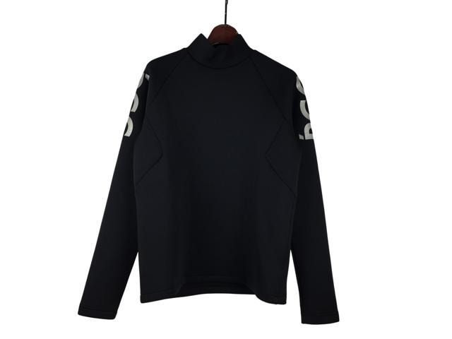 【中古ゴルフウェア】PEARLY GATES(パーリーゲイツ) 長袖カットソー L
