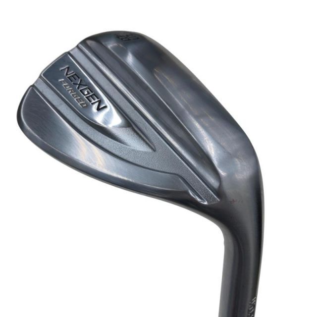 【中古】 ゴルフパートナー NEXGEN FORGED WEDGE(2025) 58°/12°T ウェッジ WG NS PRO MODUS3 TOUR110 (フレックスS) メンズ 男性用 右利き 右用 Cランク ゴルフクラブ