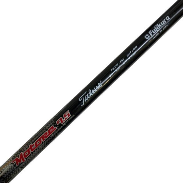 中古】 タイトリスト 910 H 21° ユーティリティ UT Titleist Motore