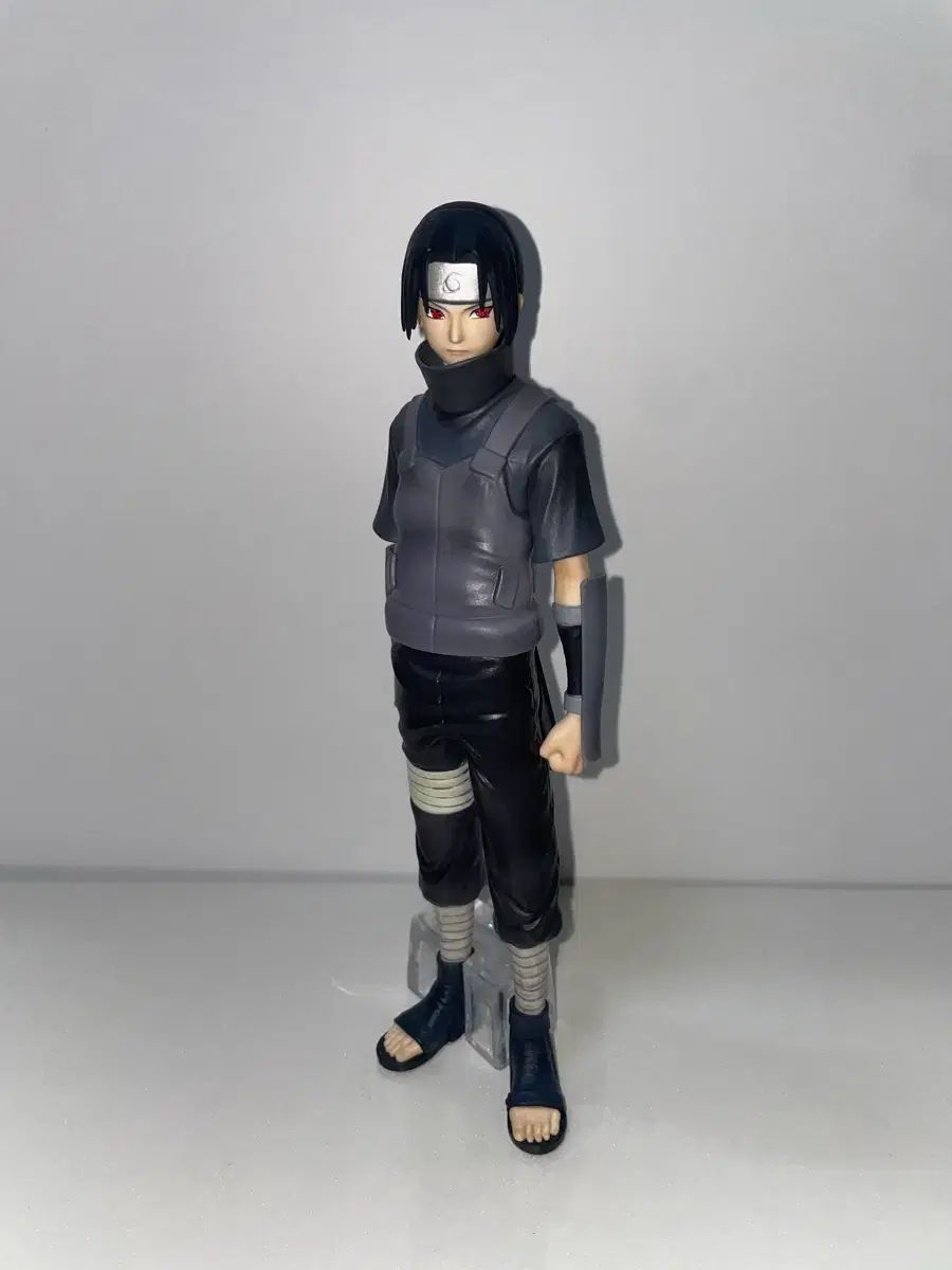 うちはイタチ NARUTO -ナルト- 一番くじ イタチa賞 フィギュア