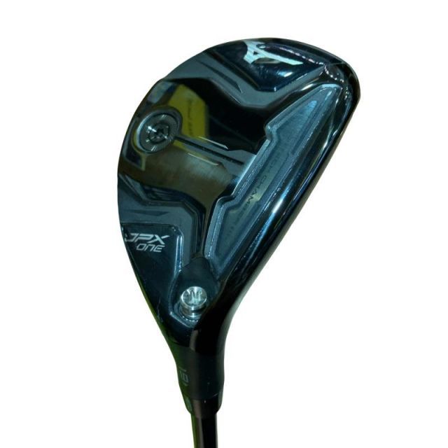【中古】 ミズノ JPX ONE U3 ユーティリティ UT TENSEI BLUE MM U (フレックスSR) メンズ 男性用 右利き 右用 Bランク ゴルフクラブ