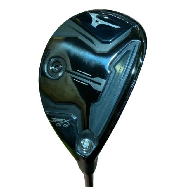 【中古】 ミズノ JPX ONE U4 ユーティリティ UT TENSEI BLUE MM U (フレックスSR) メンズ 男性用 右利き 右用 Bランク ゴルフクラブ