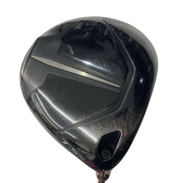 【中古】 タイトリスト TSR2 10° ドライバー DR Tour AD IZ-5 (フレックスS) メンズ 男性用 右利き 右用 Cランク ゴルフクラブ