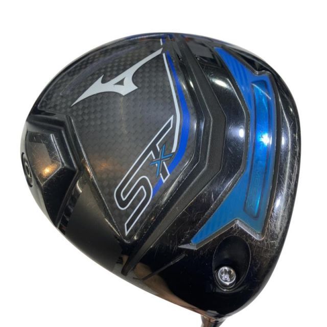 【中古】 ミズノ Mizuno ST-X 230 10.5° ドライバー DR リシャフト (フレックスその他) メンズ 男性用 右利き 右用 Cランク ゴルフクラブ