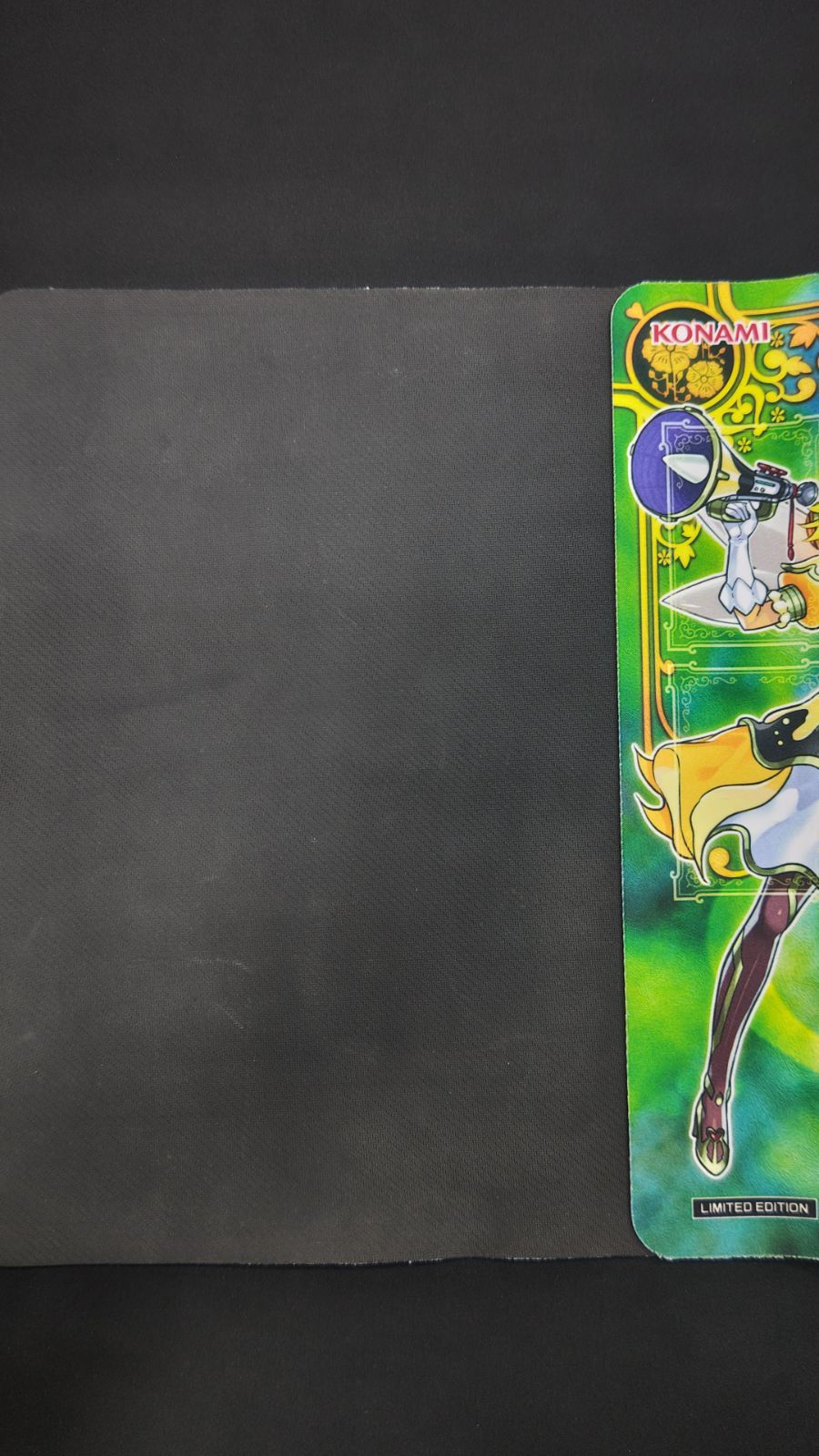 46】遊戯王 中古プレイマット 3枚セット - メルカリ