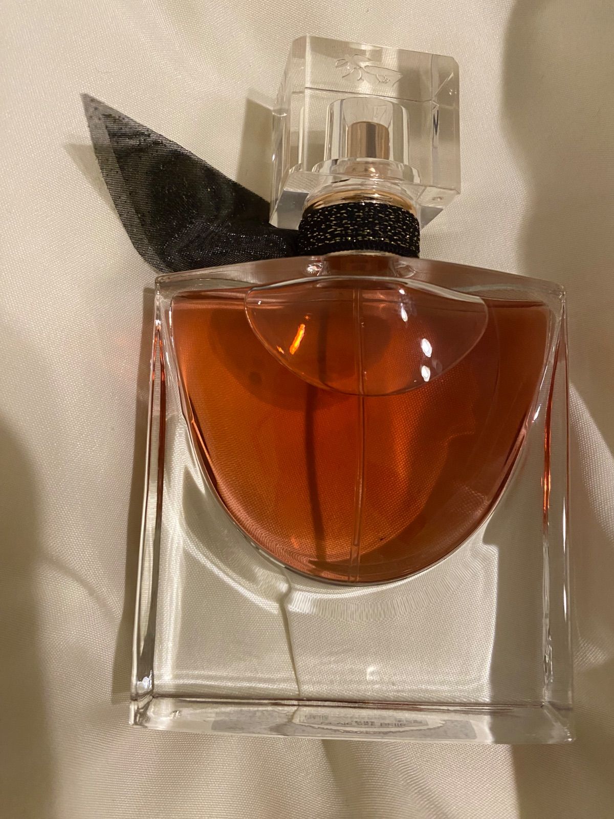 ラヴィエベルレクストレ オードゥパルファン 30mL ランコム 香水