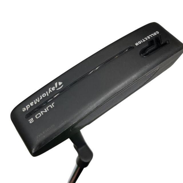 中古】 テーラーメイド TP COLLECTION BLACK JUNO 2 34インチ USA