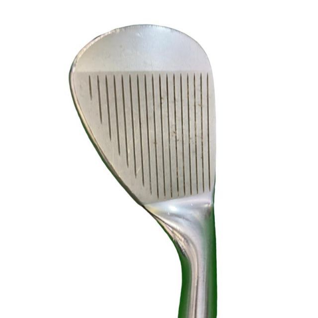 中古】 タイトリスト VOKEY SPIN MILLED SM6 ツアークロム 56°/08°M