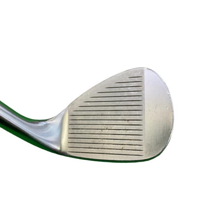 中古】 タイトリスト VOKEY SPIN MILLED SM6 ツアークロム 56°/08°M