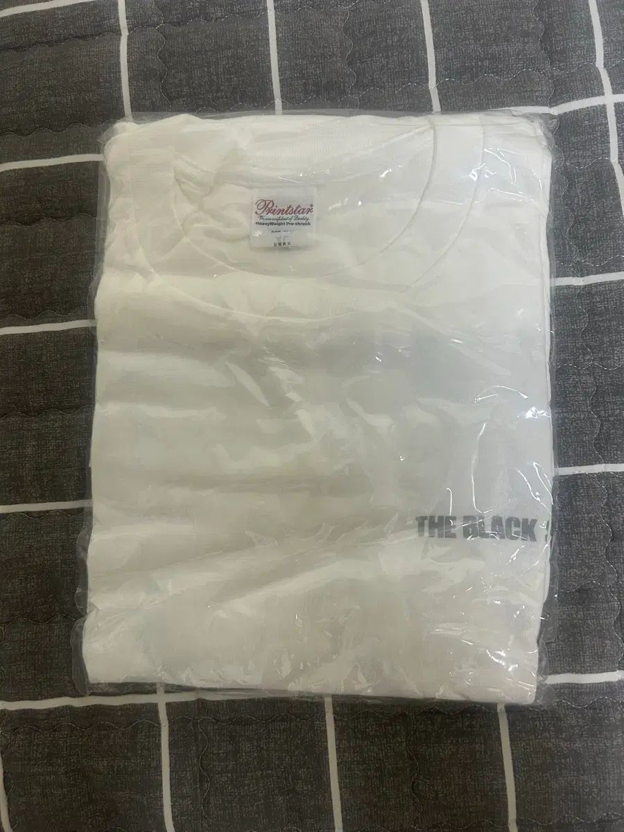 コムジョンチマ 떨스티 白 Tシャツ XL 新品