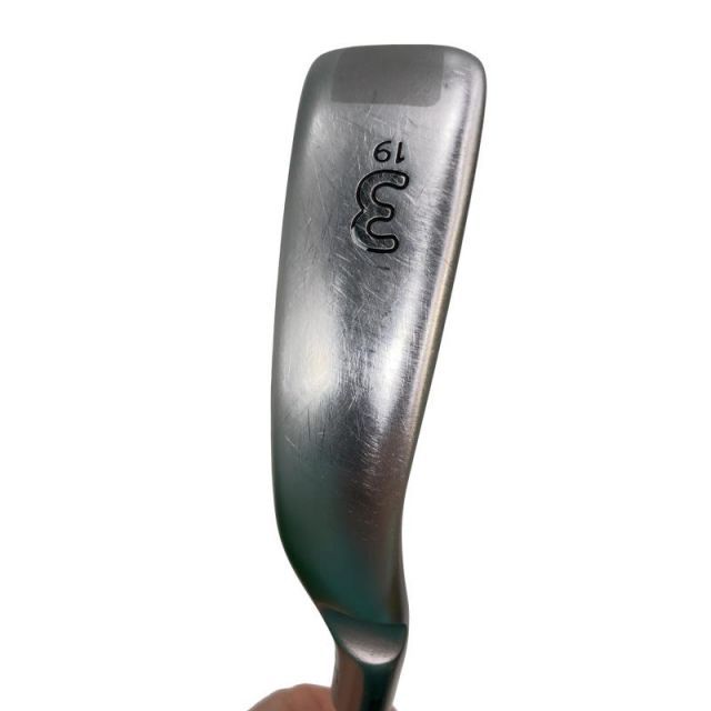【中古】 ピン G400 CROSSOVER U3 ユーティリティ UT リシャフト (フレックスその他) メンズ 男性用 右利き 右用 Cランク ゴルフクラブ