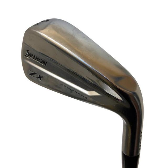 【中古】 ダンロップ SRIXON ZX Mk II UTILITY U3 ユーティリティ UT NS PRO 950GH neo DST for HYBRID (フレックスS) メンズ 男性用 右利き 右用 Cランク ゴルフクラブ
