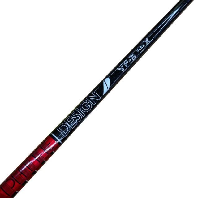 【中古】 タイトリストスリーブ付き(GT系) グラファイトデザインドライバー用 シャフト Tour AD VF-5 (フレックスX)Aランク ゴルフクラブ 22,457円