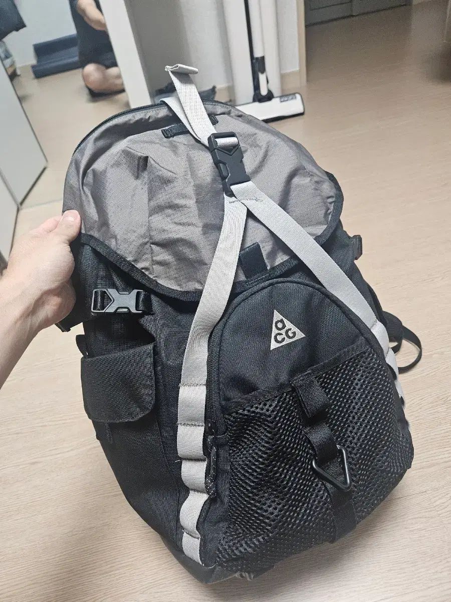 ナイキ ACG デイマックス バックパック