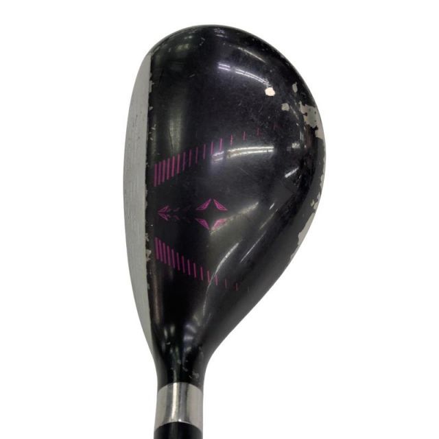 中古】 ブリヂストン TOURSTAGE ViQ CL(2012) U3 レディース