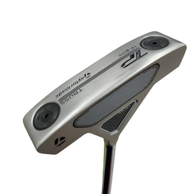 【中古】 テーラーメイド TP TRUSS B1TC 34インチ パター PT スチール (フレックスその他) メンズ 男性用 右利き 右用 Cランク ゴルフクラブ