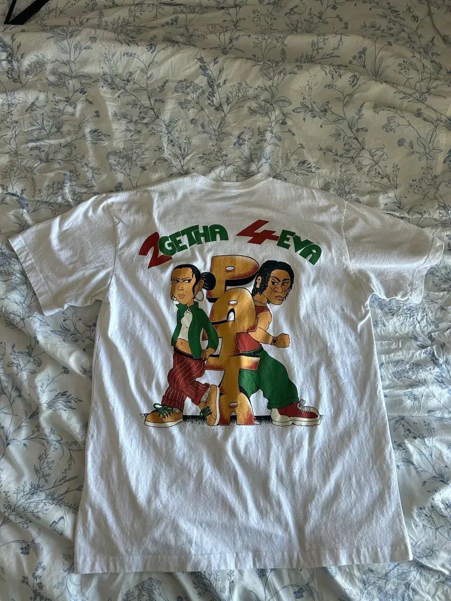 patta Tシャツ 6,644円