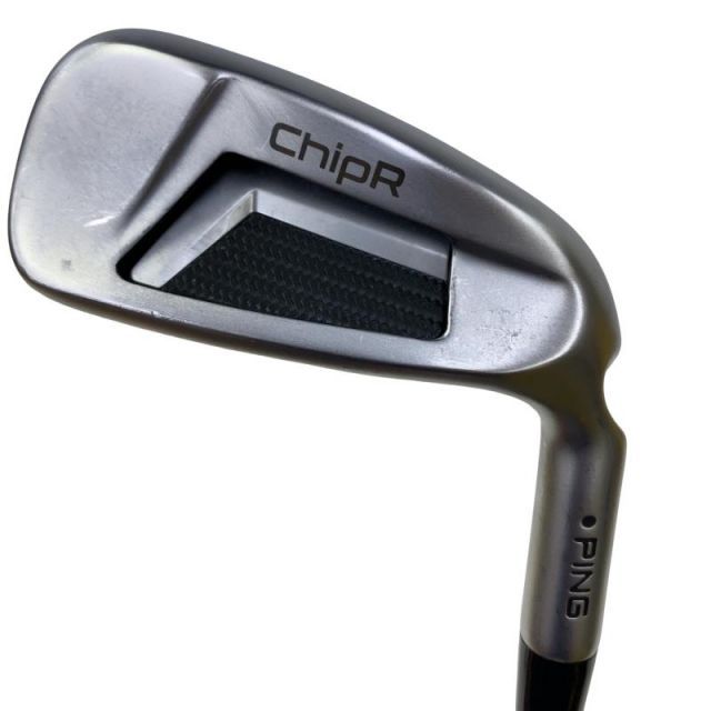 【中古】 ピン ChipR 35インチ ウェッジ WG Z-Z115 (フレックスその他) メンズ 男性用 右利き 右用 Bランク ゴルフクラブ