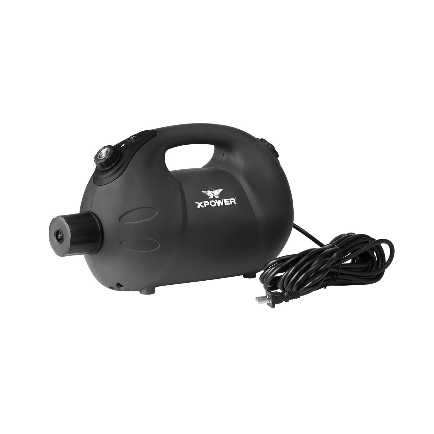 ☆新品☆XPower 高性能電気環境に優しいウルフ・フォガー噴霧器 (F-16) a5044e9b