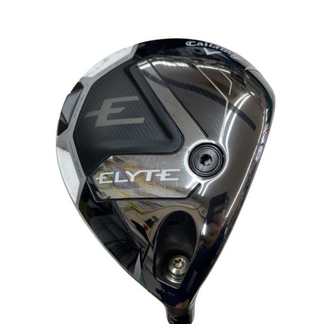 【中古】 キャロウェイ ELYTE MINI DRIVER 11.5° ドライバー DR TENSEI GREEN 60 for CW(ELYTE DR) (フレックスS) メンズ 男性用 右利き 右用 Cランク ゴルフクラブ 29,993円