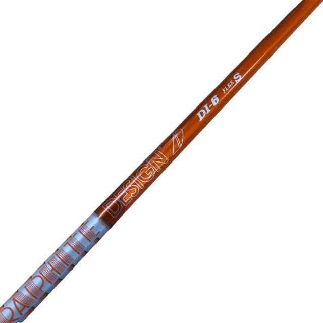 【中古】 タイトリストスリーブ付き(GT系) グラファイトデザインドライバー用 シャフト Tour AD DI-6(2021年仕様) (フレックスS)Bランク ゴルフクラブ