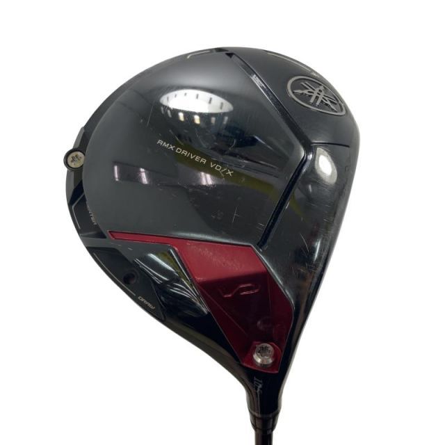 【中古】 ヤマハ RMX VD/X(2024) 10.5° ドライバー DR TENSEI TR50 (フレックスS) メンズ 男性用 右利き 右用 Cランク ゴルフクラブ