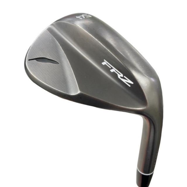 【中古】 フォーティーン FRZ スモーキーサテン 54° ウェッジ WG 純正特注シャフト (フレックスその他) メンズ 男性用 右利き 右用 Cランク ゴルフクラブ