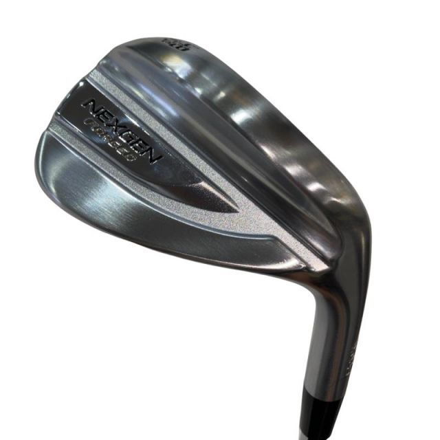 【中古】 ゴルフパートナー NEXGEN FORGED WEDGE(2025) 48°/10°S ウェッジ WG NS PRO 950GH neo (フレックスS) メンズ 男性用 右利き 右用 Bランク ゴルフクラブ