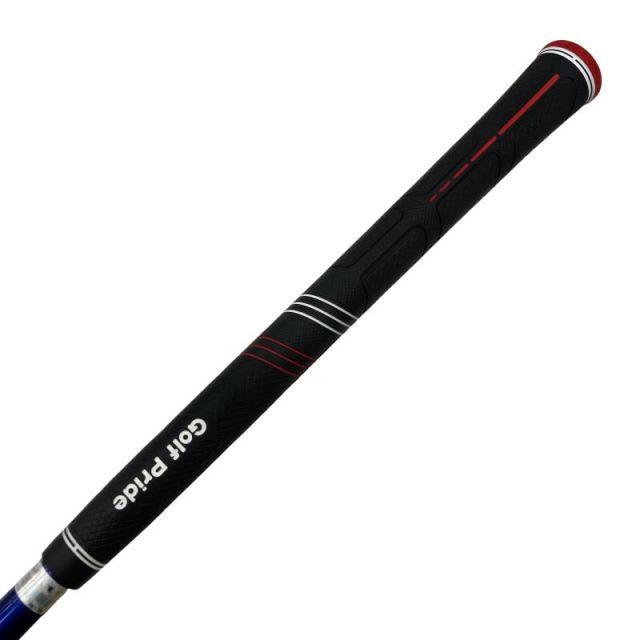 中古】 BALDO CORSA PERFORMANCE BC 458 1W ドライバー DR リシャフト