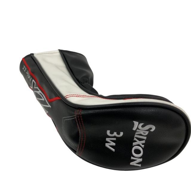 中古】 ダンロップ SRIXON ZX Mk II 3W フェアウェイウッド FW