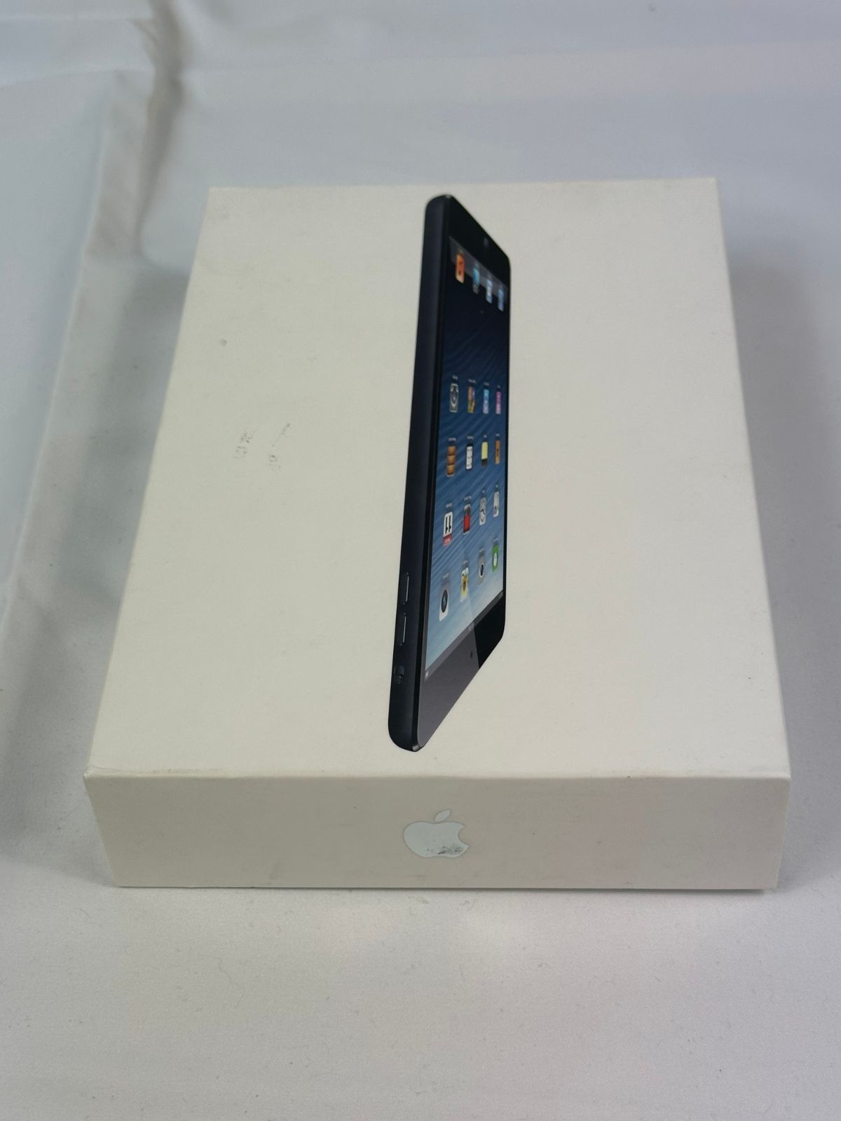 Apple iPad mini 初代 64GB Wi-Fi A1432 MD530J/A ブラック 動作品 箱