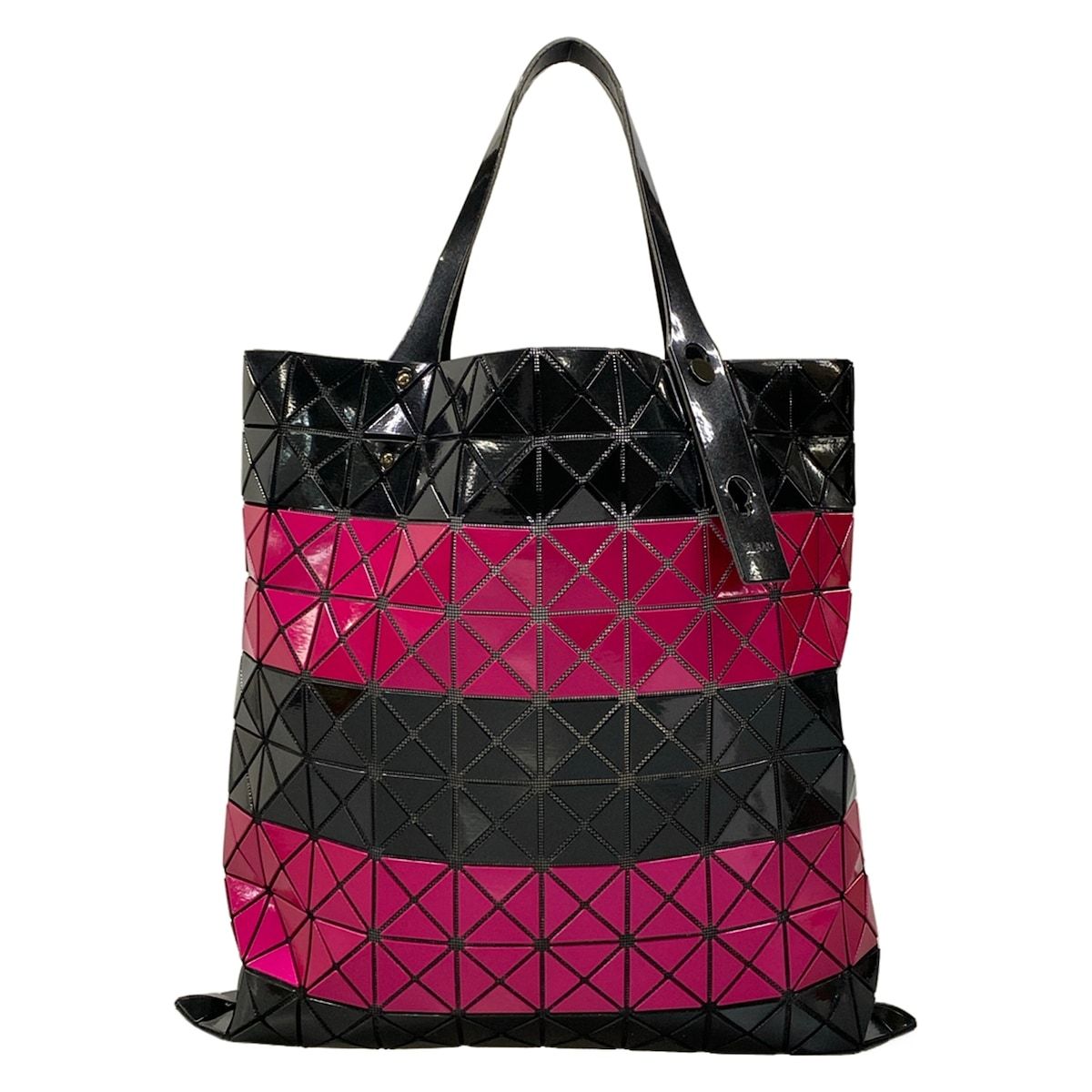 BAOBAO ISSEYMIYAKE(バオバオイッセイミヤケ) トートバッグ - BB03 