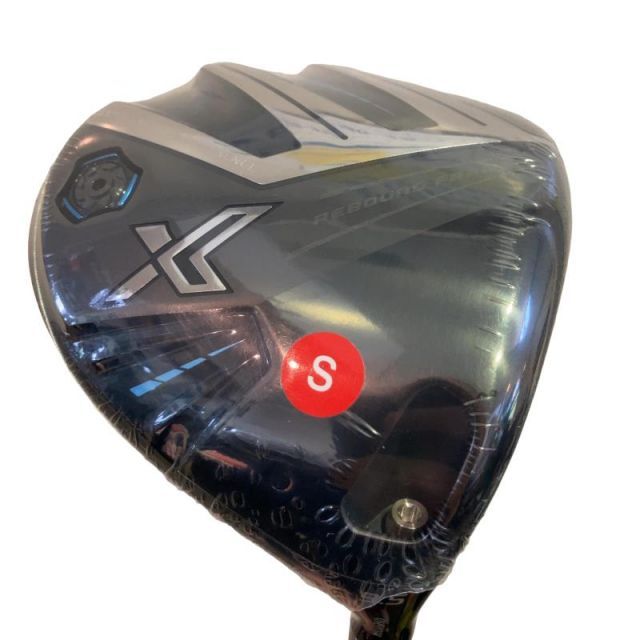 【中古】 ダンロップ XXIO(2024) eks 9.5° ドライバー DR Miyazaki AX-3(DR) (フレックスS) メンズ 男性用 右利き 右用 Nランク ゴルフクラブ
