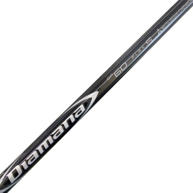 中古】 タイトリストスリーブ付き(GT系) 三菱ケミカル(レイヨン
