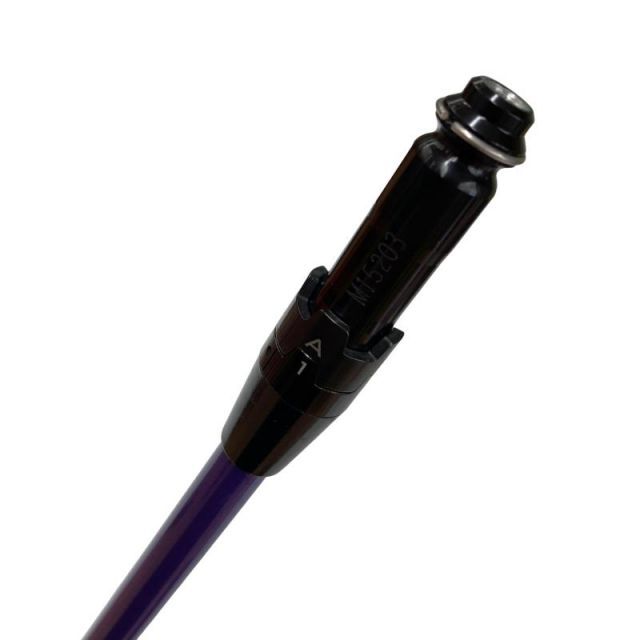 中古】 タイトリストスリーブ付き(GT系) マミヤドライバー用 シャフト