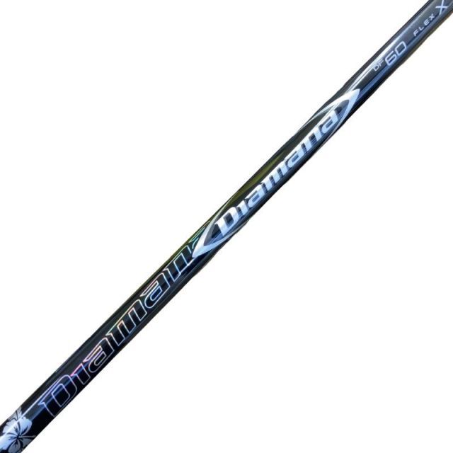 中古】 タイトリストスリーブ付き(GT系) 三菱ケミカル(レイヨン