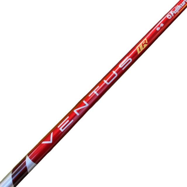 【中古】 タイトリストスリーブ付き(910F/Fd) フジクラフェアウェイウッド用 シャフト VENTUS TR RED 6 (フレックスS)Bランク ゴルフクラブ 15,074円