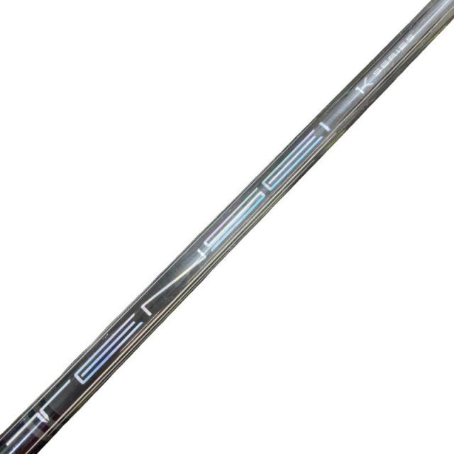 【中古】 タイトリストスリーブ付き(TSR系) 三菱ケミカル(レイヨン)ユーティリティ用 シャフト TENSEI PRO 1K HYBRID 70 (フレックスX)Bランク ゴルフクラブ